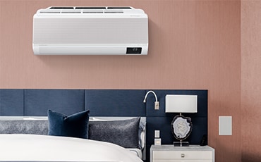 Buy Samsung Ivory White Air Conditioner Panel AR D2W1E Samsung PH