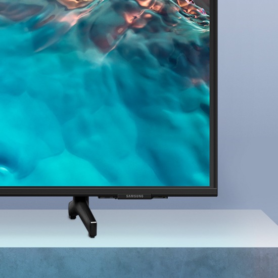 logitech camera samsung tv