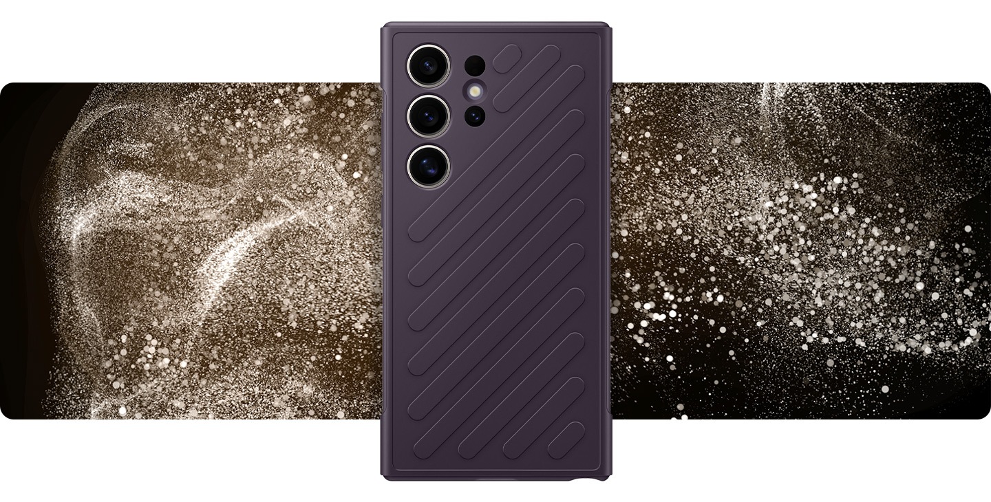 Shield Case