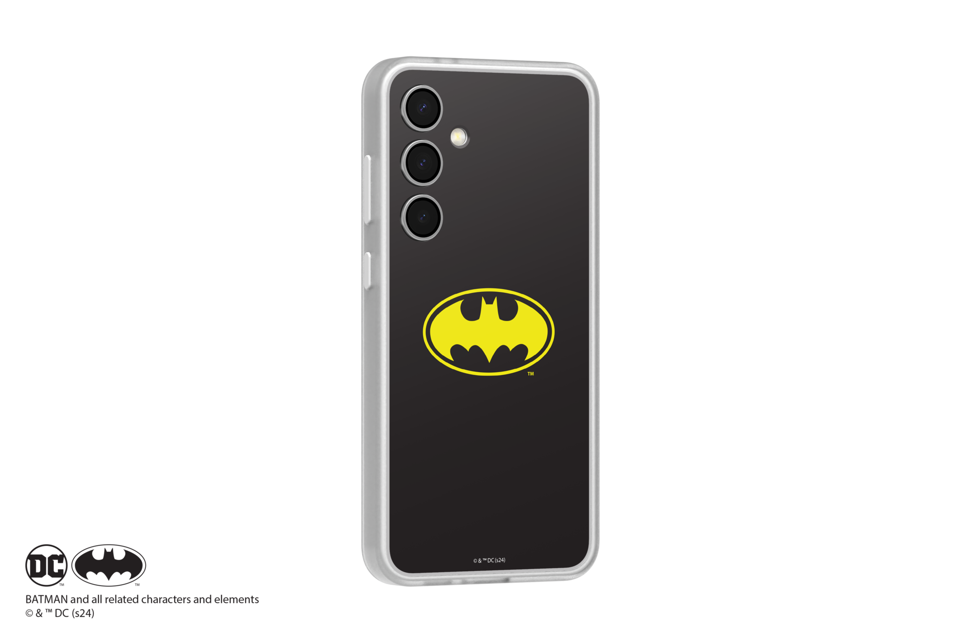 dynamic Black