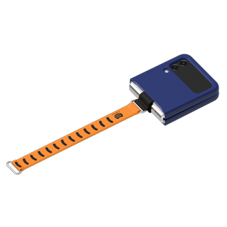 rperspective Illusion Orange