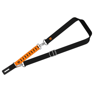 front Illusion Orange