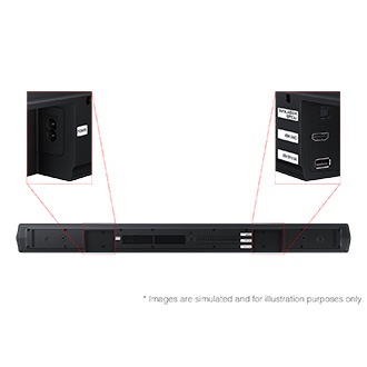 HW-B450F/XP's Jackport