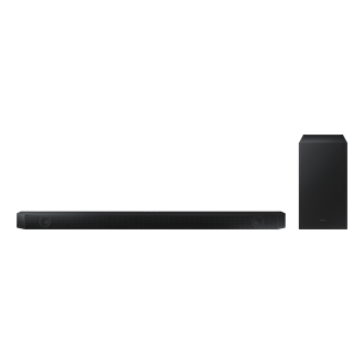 front Black
