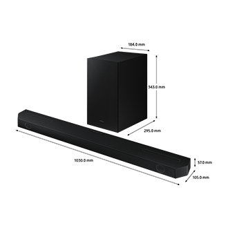 HW-Q600B/XP 