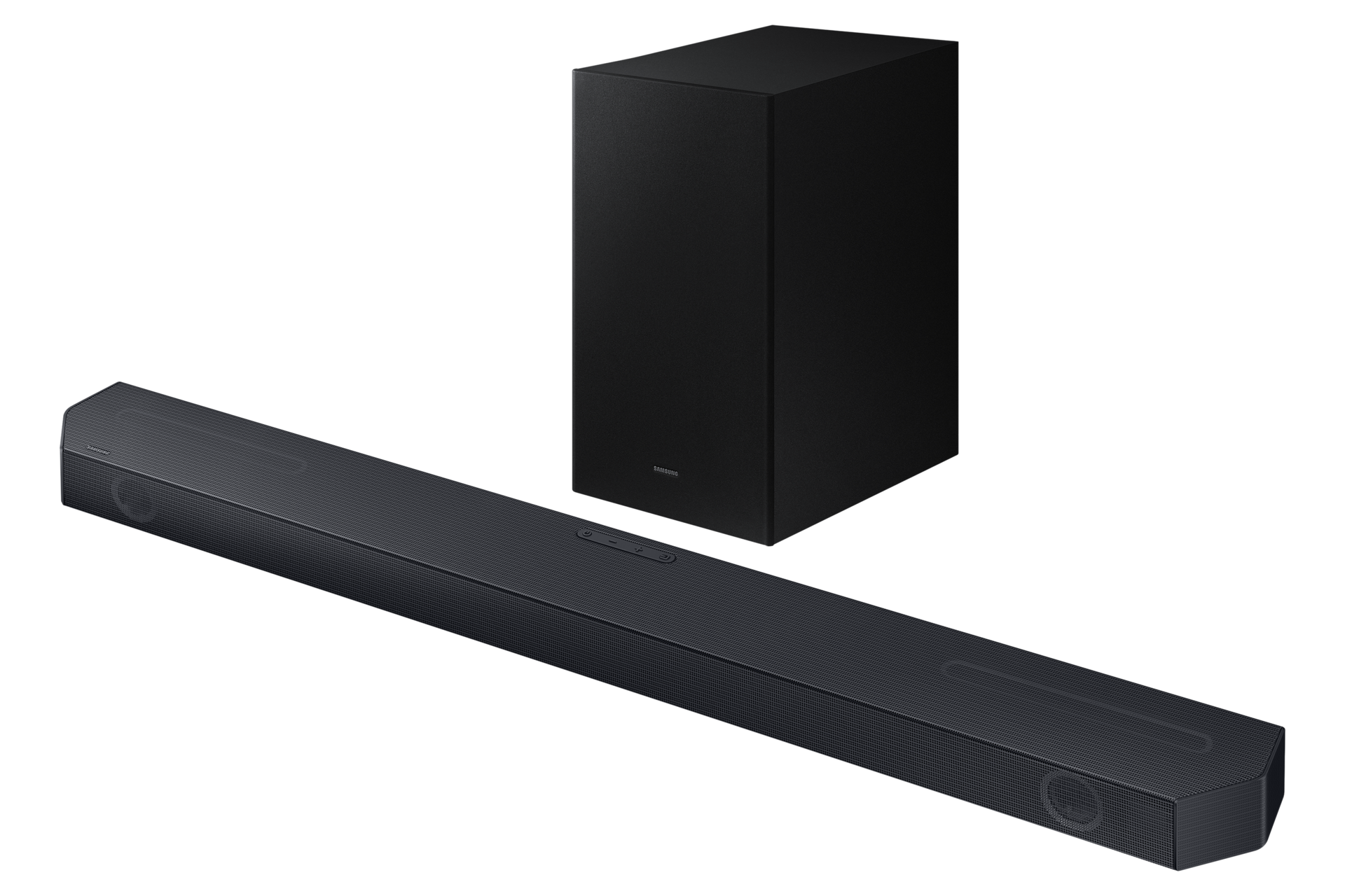 Q-Series Soundbar HW-Q600C