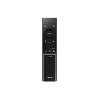 HW-Q600F/XP's Remote Control