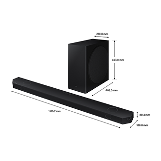 Samsung soundbar best sale j series price