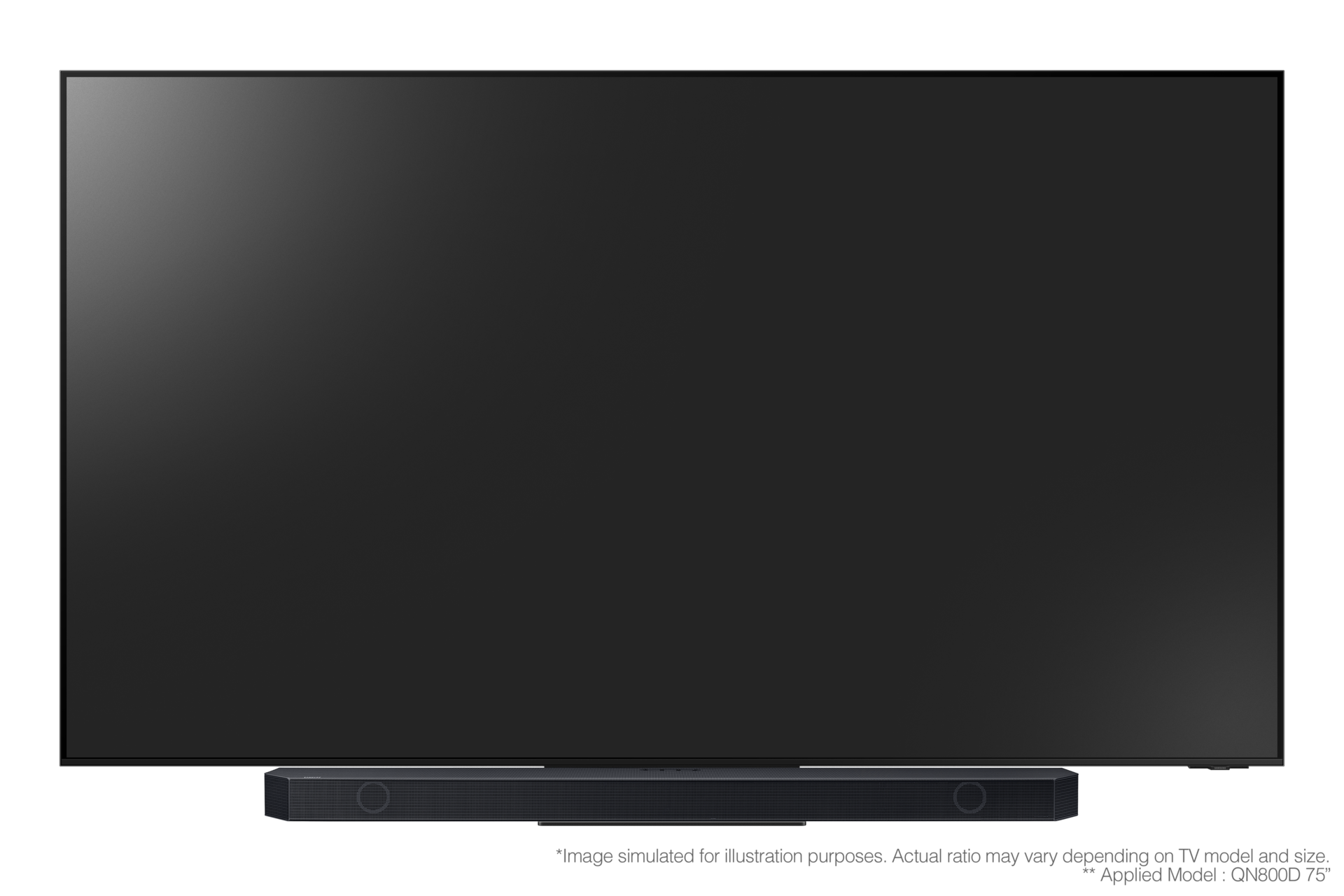 [wíth~-tv-fr~óñt B~láck~]