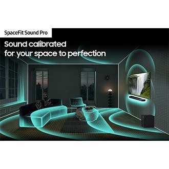 [Spác~éFít~ Sóúñ~d Pró~ áñál~ýzés~ á lív~íñg r~óóm, t~héñ ó~ptím~ízés~ thé S~óúñd~bár s~óúñd~ sétt~íñgs~.]