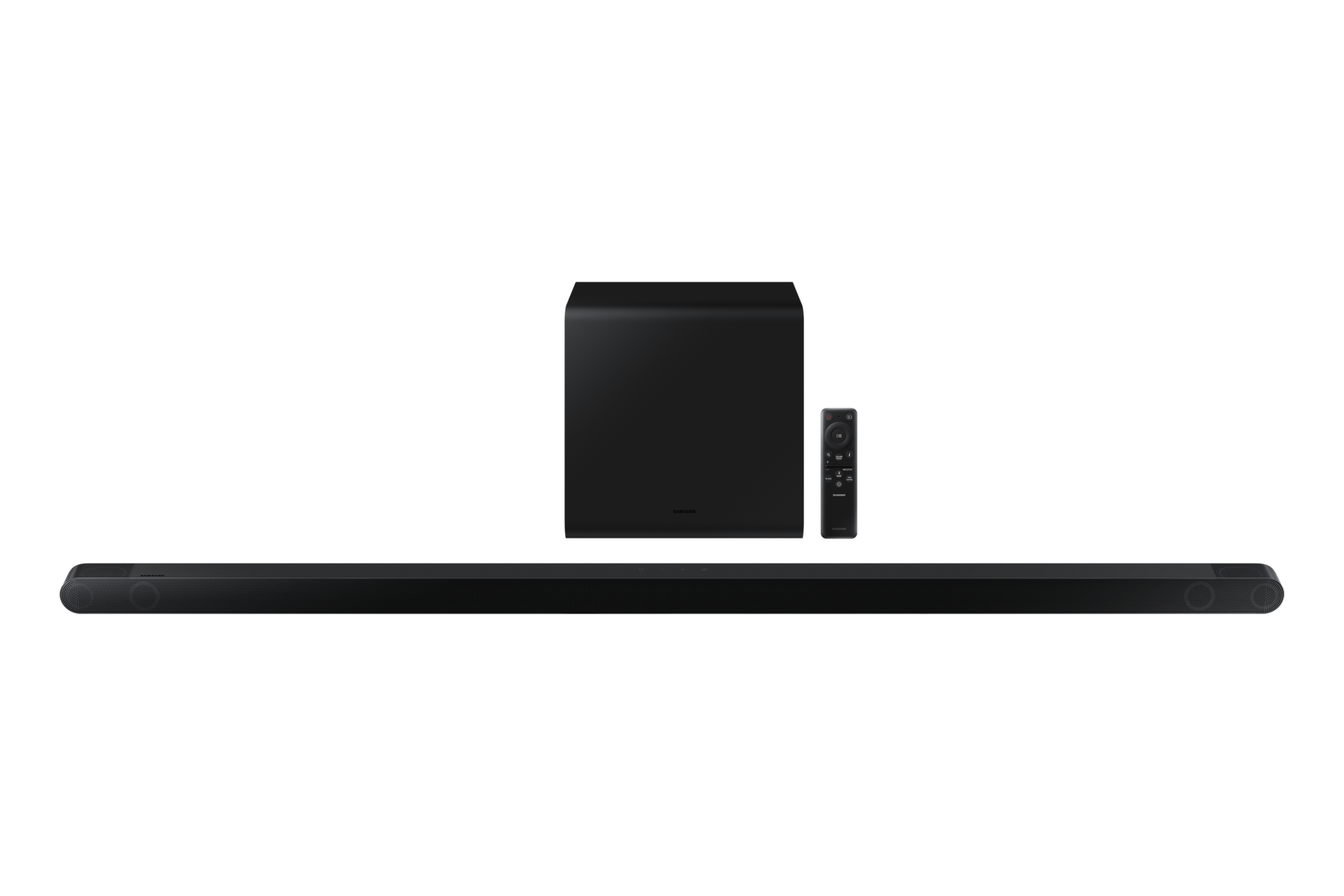 set-remote Black