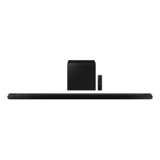 set-remote Black