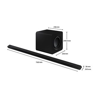 Samsung store soundbar philippines