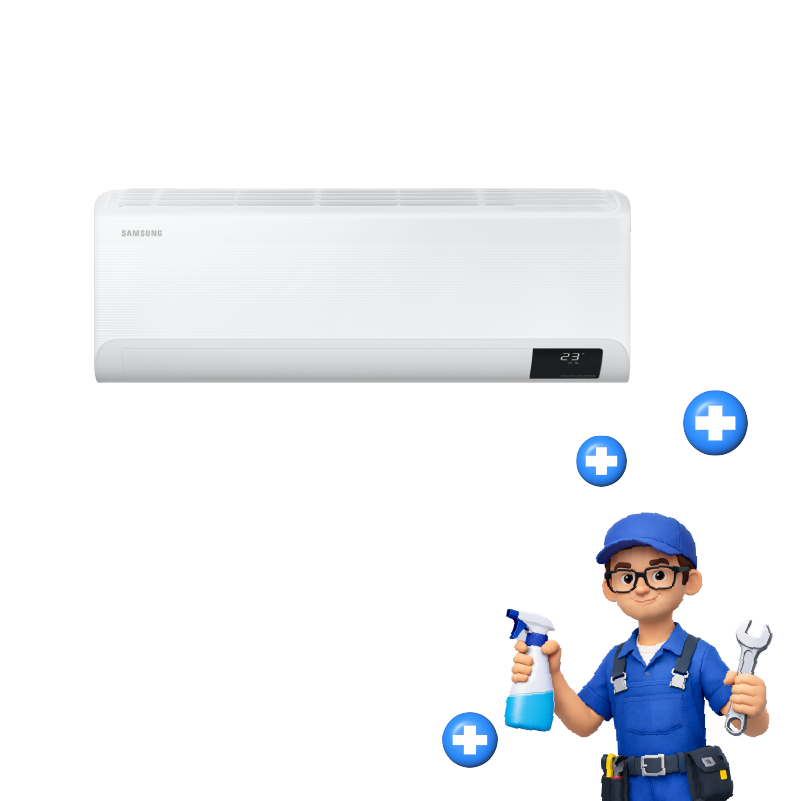 Standalone Installation Pack White