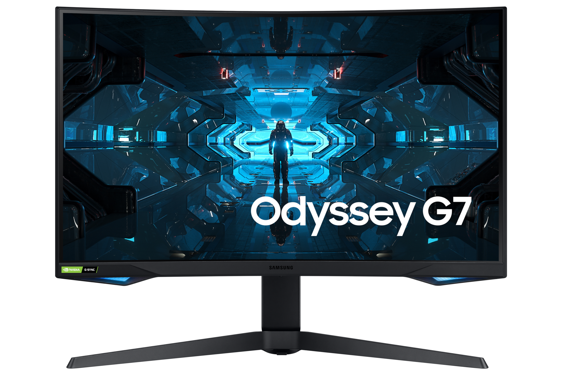 Buy Odyssey G7 Gaming Monitor Price Samsung Philippines