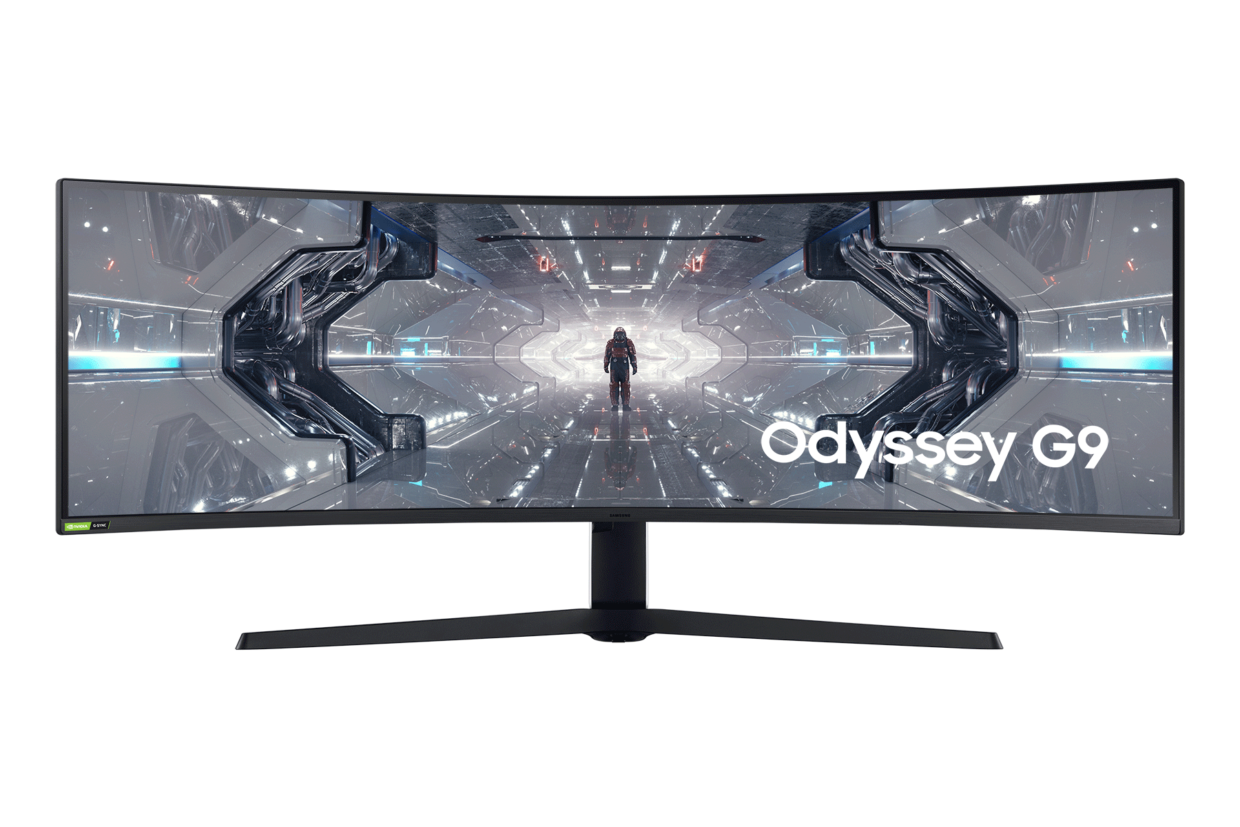 Buy Odyssey G9 Gaming Monitor Price Samsung Philippines
