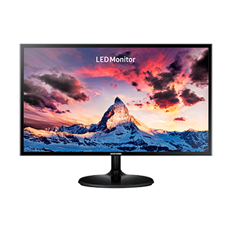 Buy Samsung 24 inch FHD Monitor (SF350)