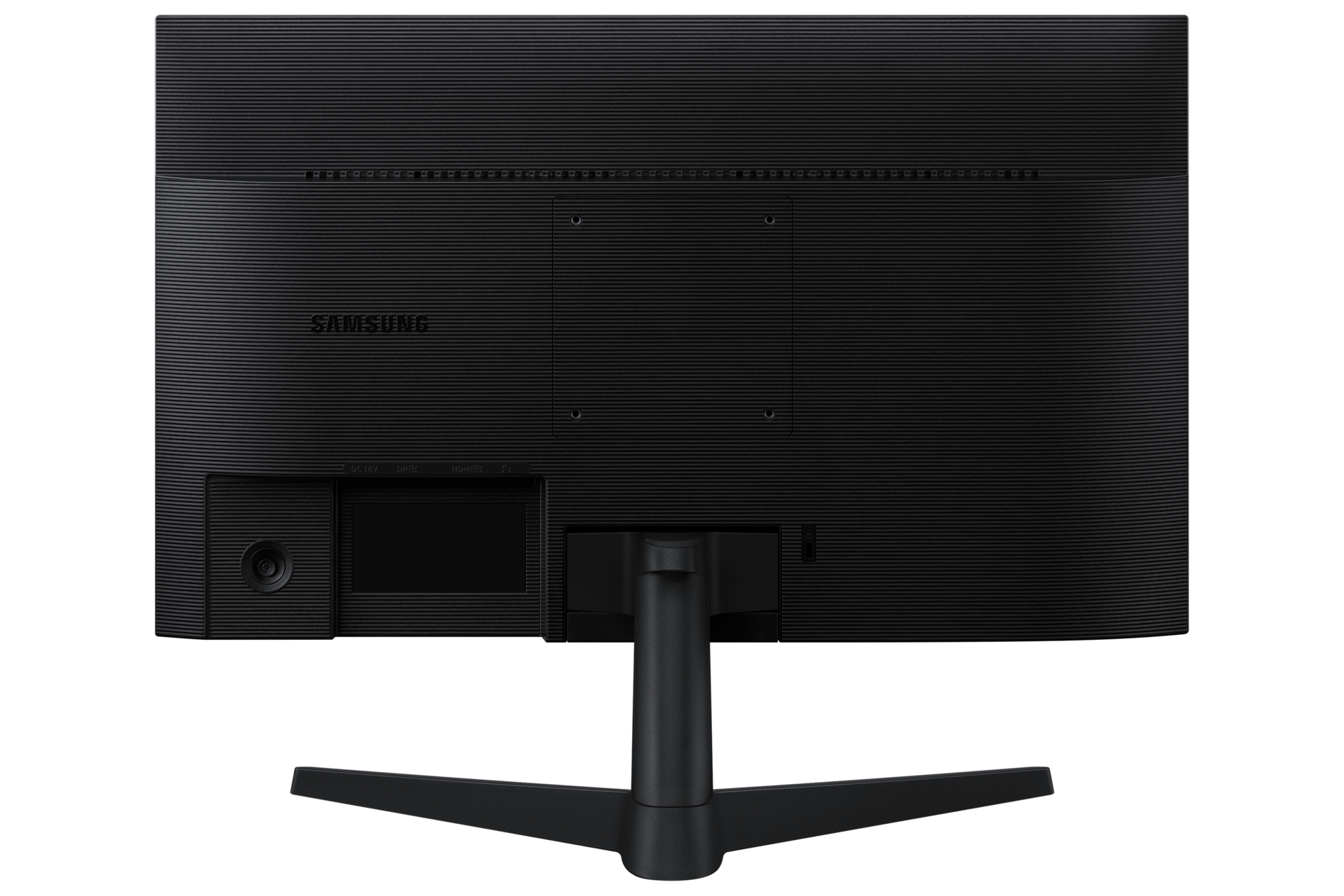 Essential Monitor G3 G31H FHD 144Hz Back Black 