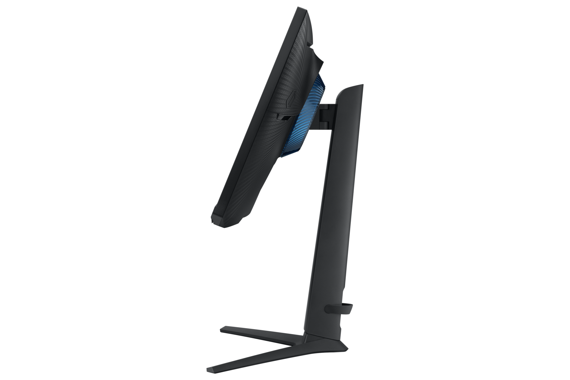 Odyssey G4 G40B FHD 240Hz Gaming Monitor Tilt-Backward Black 