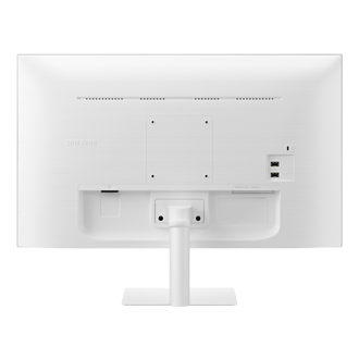 back White