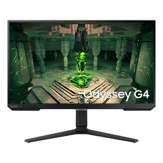Discount on Samsung  shoes - SKU: 27" Odyssey G4 G40B FHD 240Hz Gaming Monitor 27"