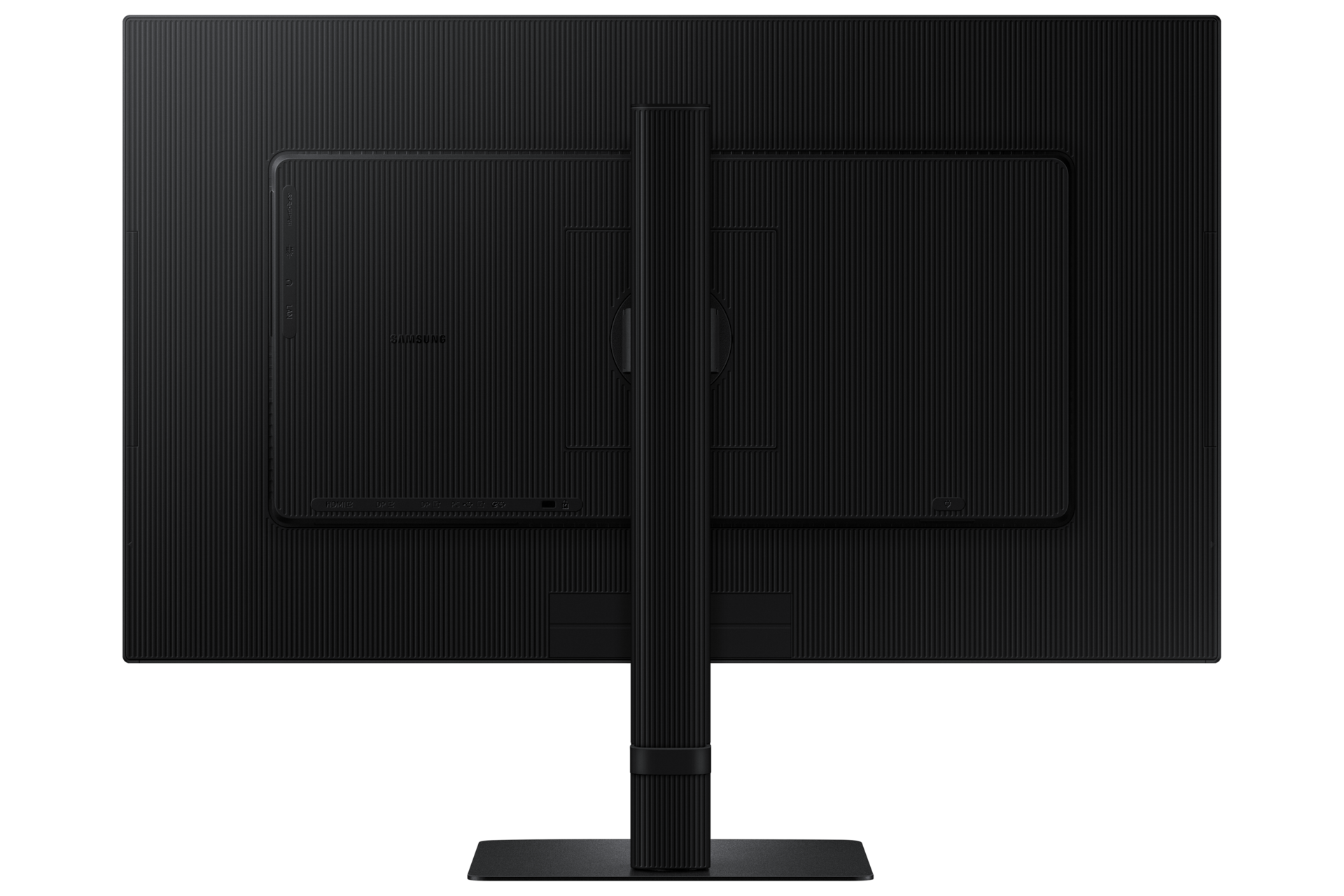 27" ViewFinity S6 S60UD QHD Monitor