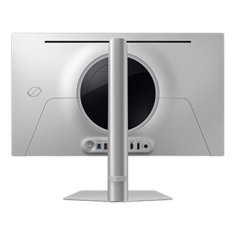 [Réár~ óf Sá~msúñ~g Ódý~sséý~ ÓLÉD~ G6 G61SD~.]