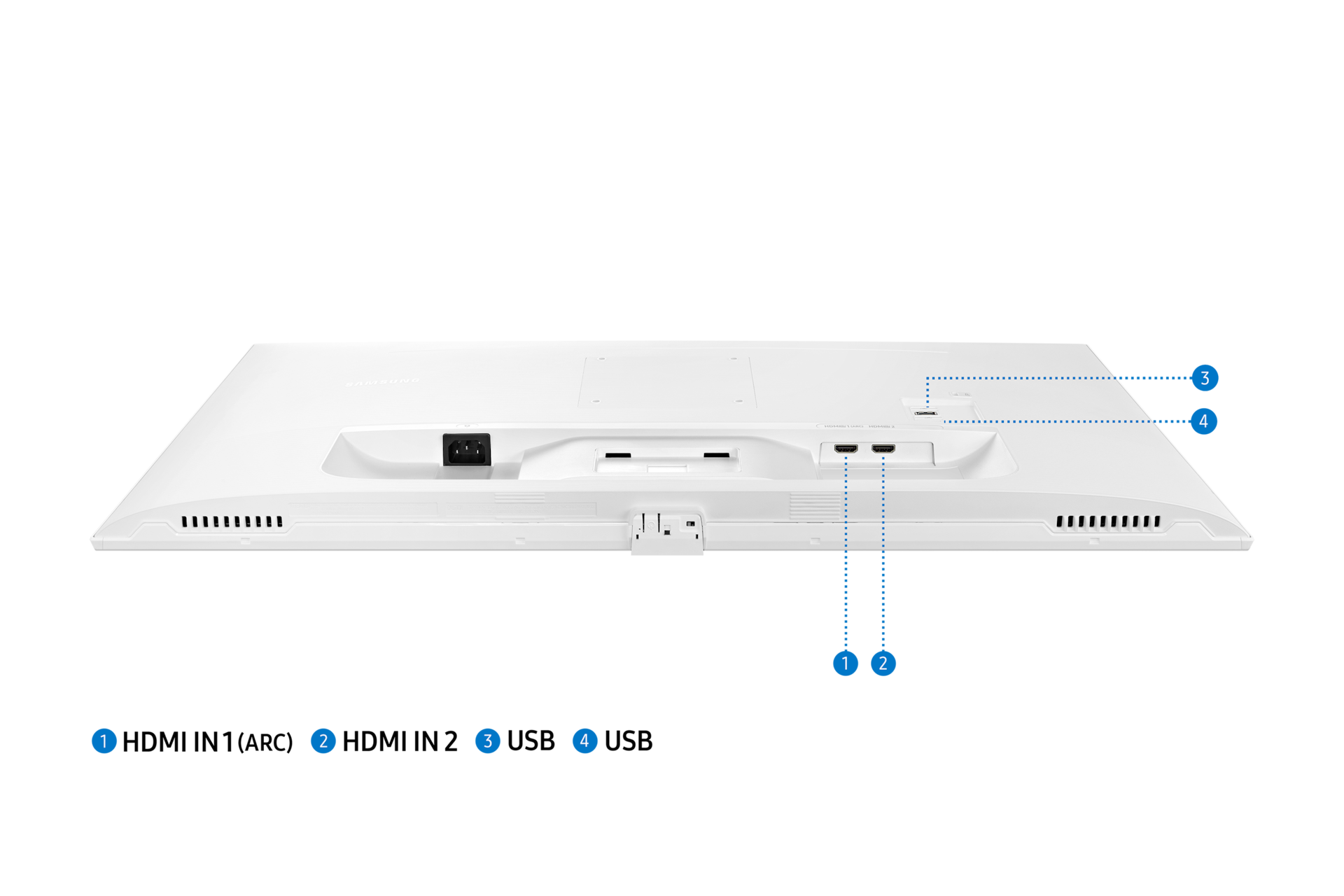 dynamic5 White
