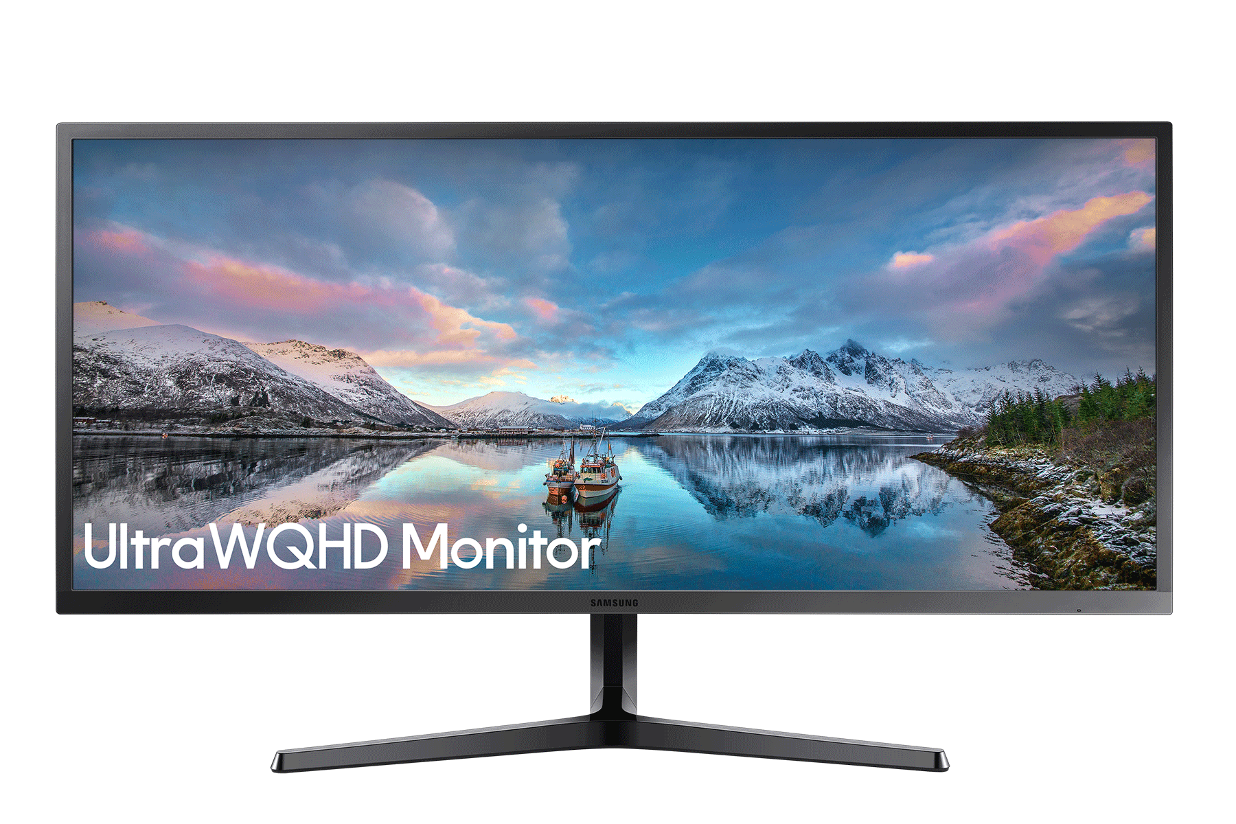 widescreen monitor tv