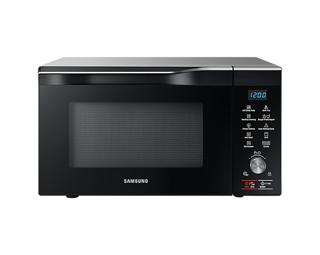 Buy Samsung 32L Smart Oven (MC32K7055KT)