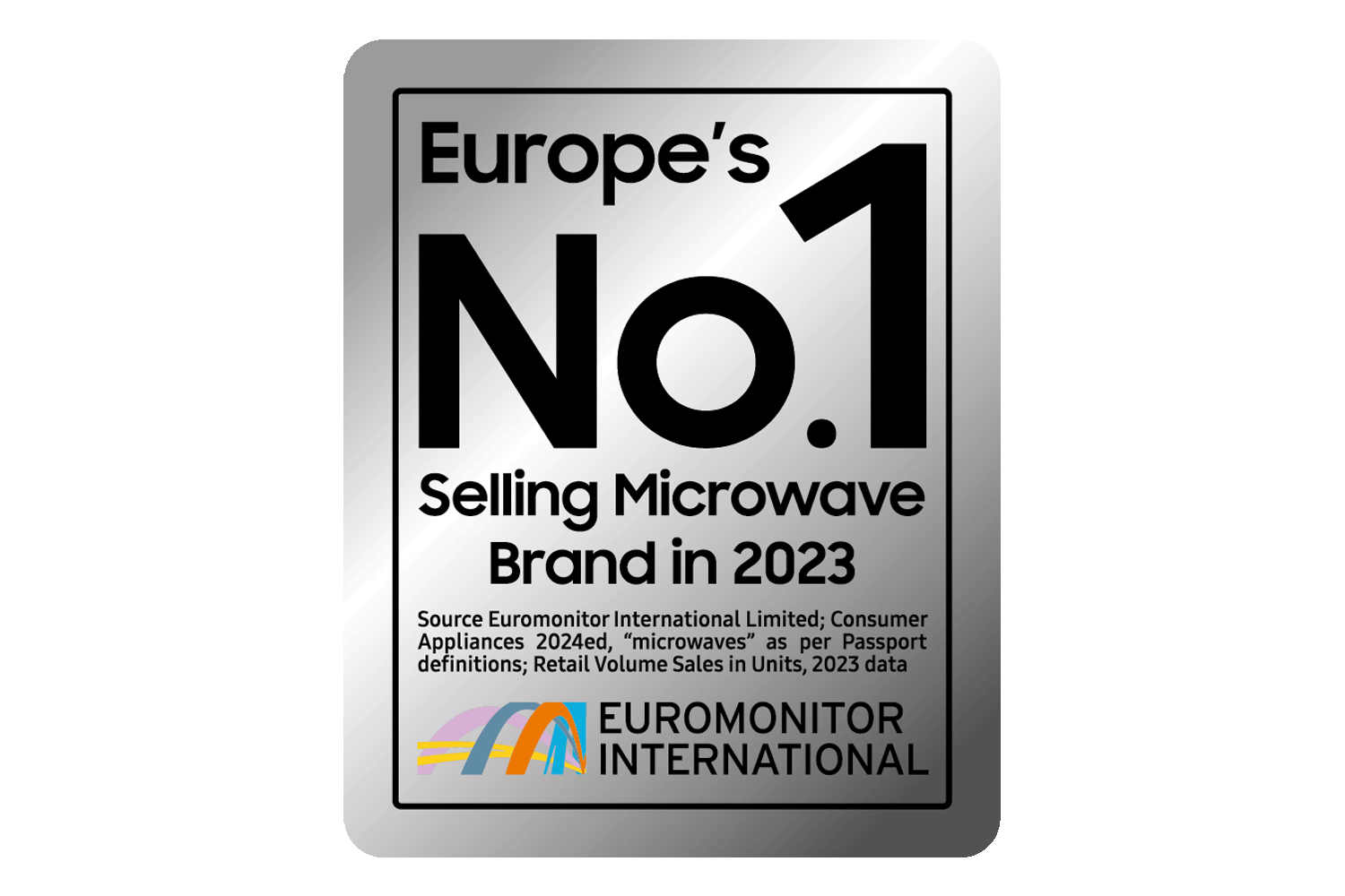 [Éúró~pé's~ Ñó.1 Sé~llíñ~g Míc~rówá~vé Br~áñd í~ñ 2023]