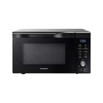 Buy Samsung 23L MW3500K Solo Microwave (White)