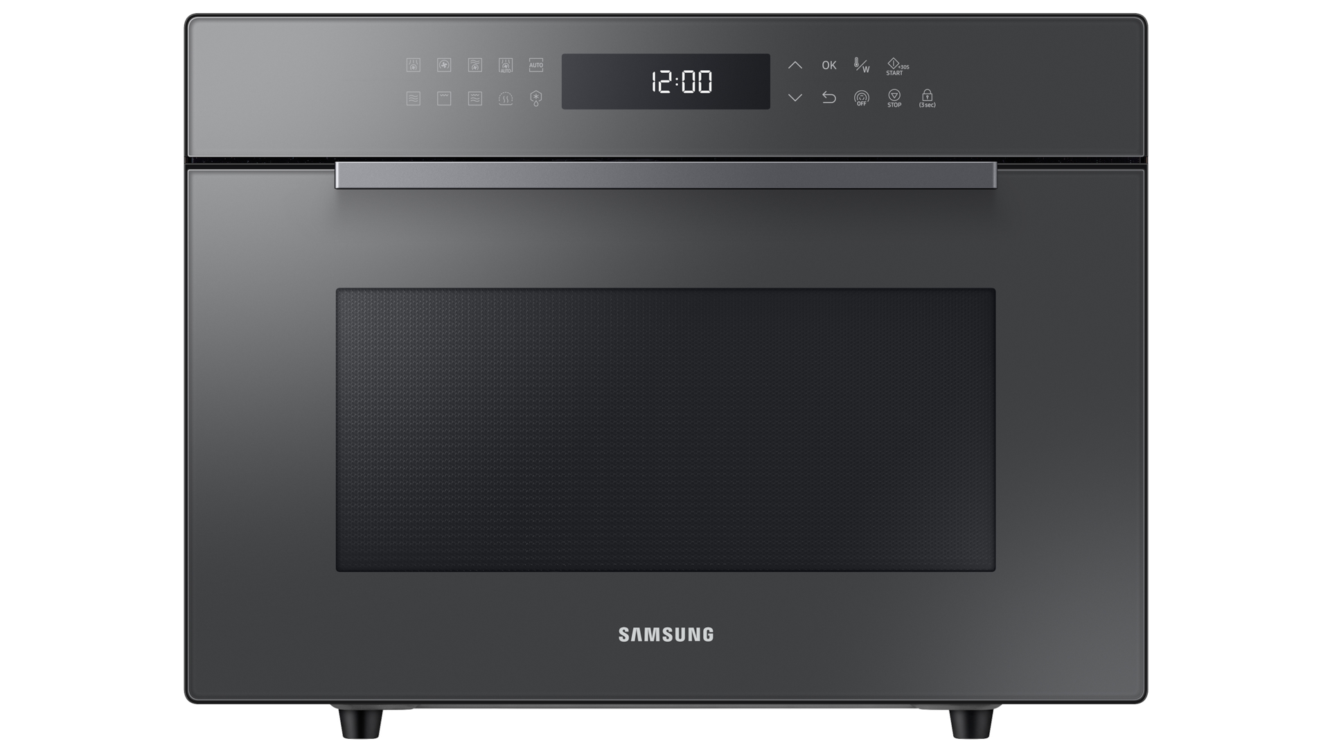 Samsung smart deals oven