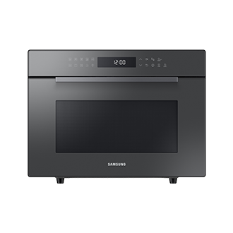 ▷ Samsung MS23K3513AW/EG microwave Countertop Solo microwave 23 L