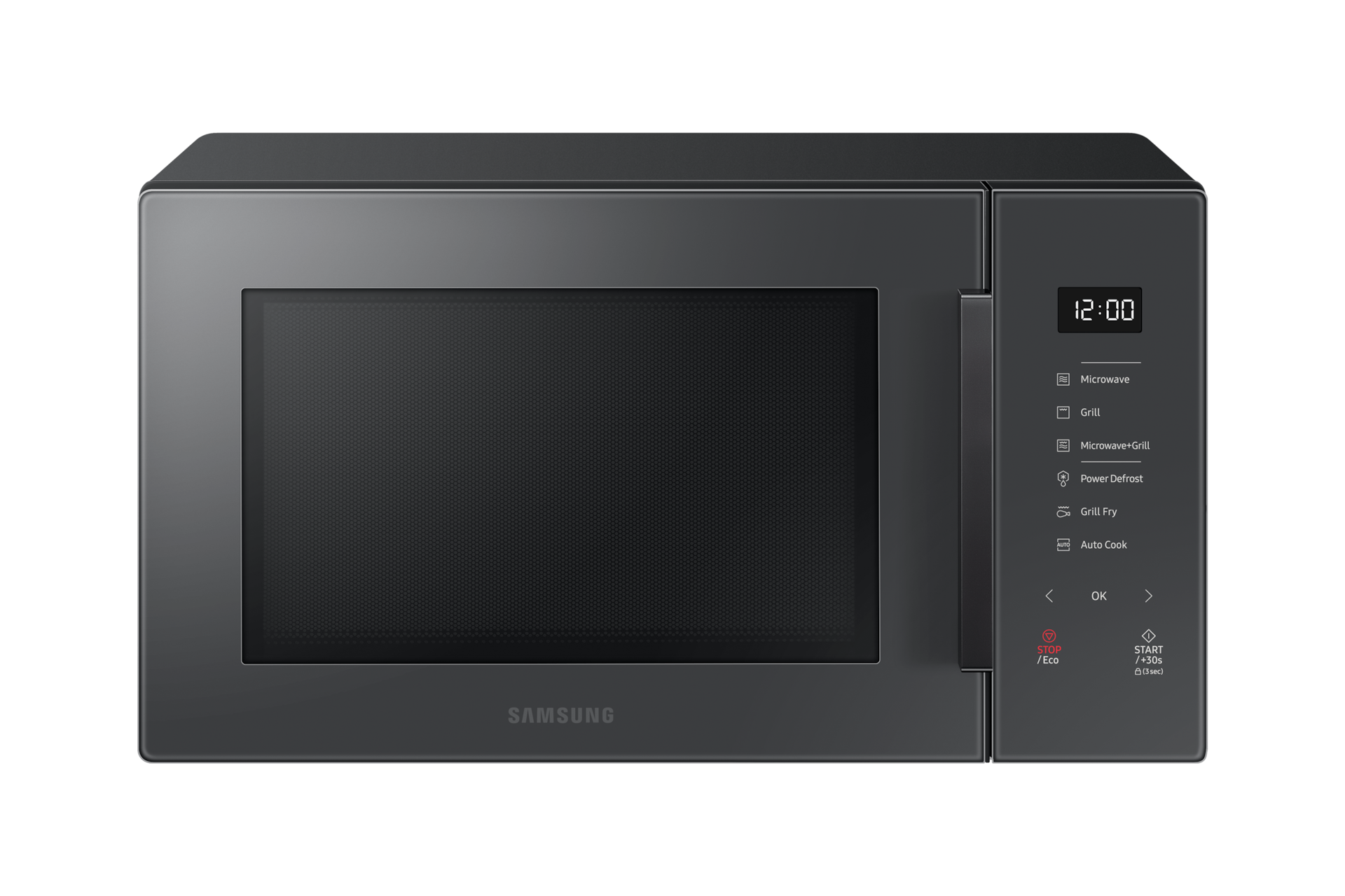 Buy Samsung 30l Microwave Grill Oven Online Samsung Philippines