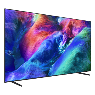 Micro RGB R85H 4K Samsung Vision AI Smart TV (2026) L-Perspective1 Black 