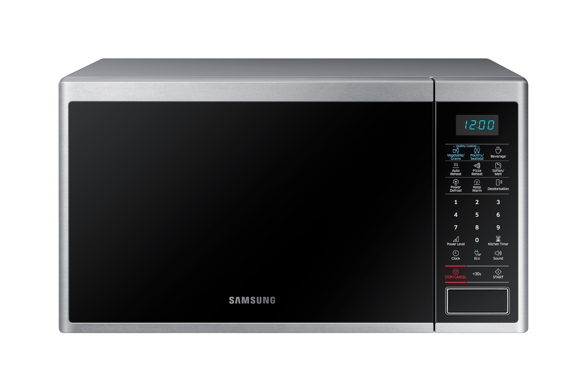 Microondas Samsung Solo MW5100J 32L