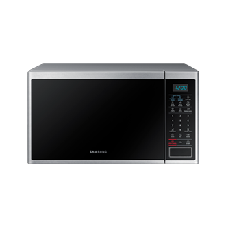 Microondas Samsung Solo MW5100J 32L