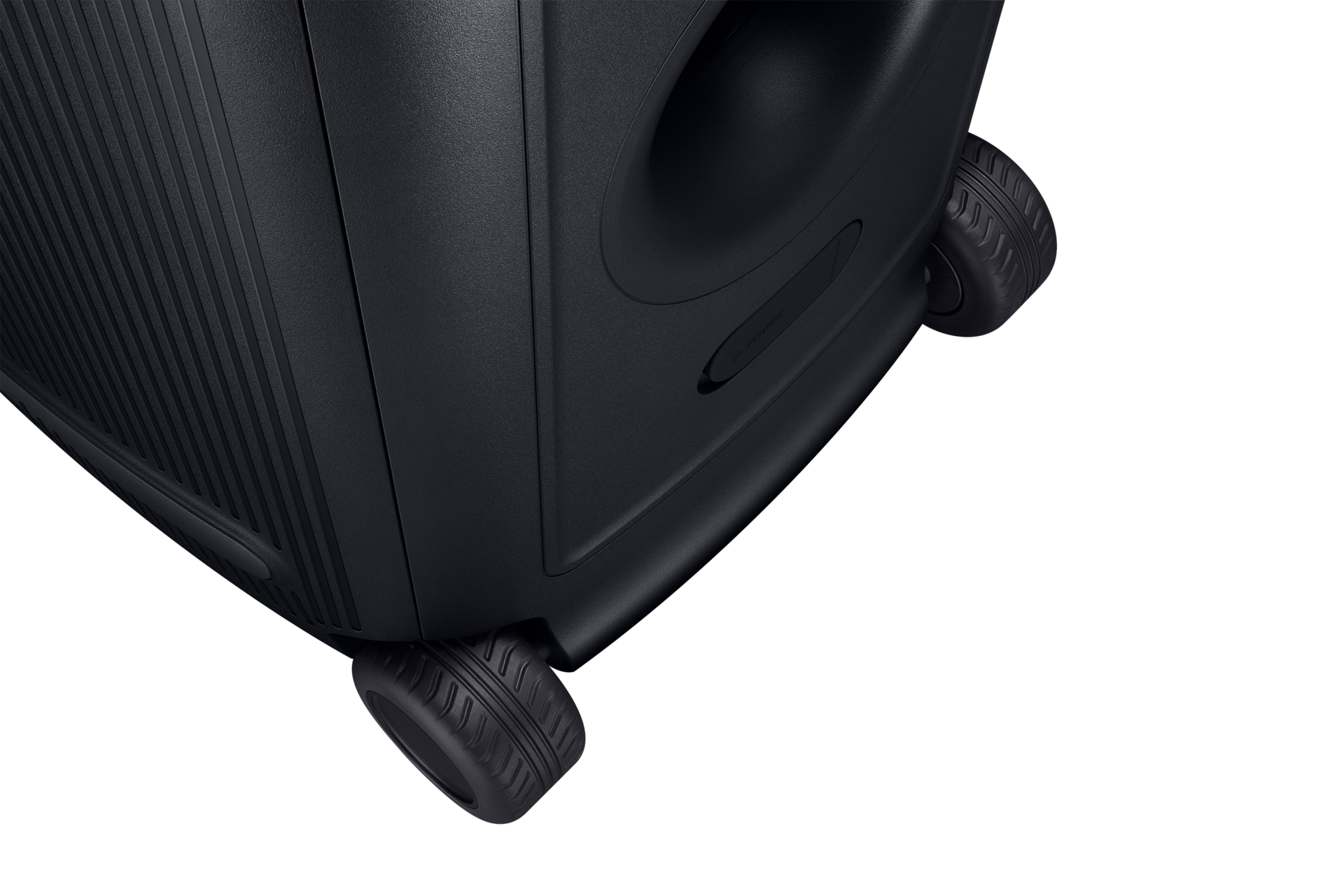 Sound Tower MX-ST50F 240 watts Party Audio Detail3 Black 