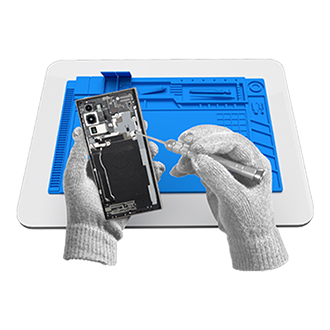 Battery Replacement Pack for Galaxy S22