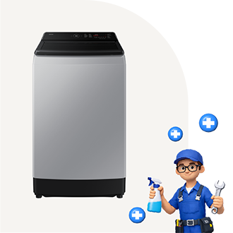 Top Load Standalone Premium Service
