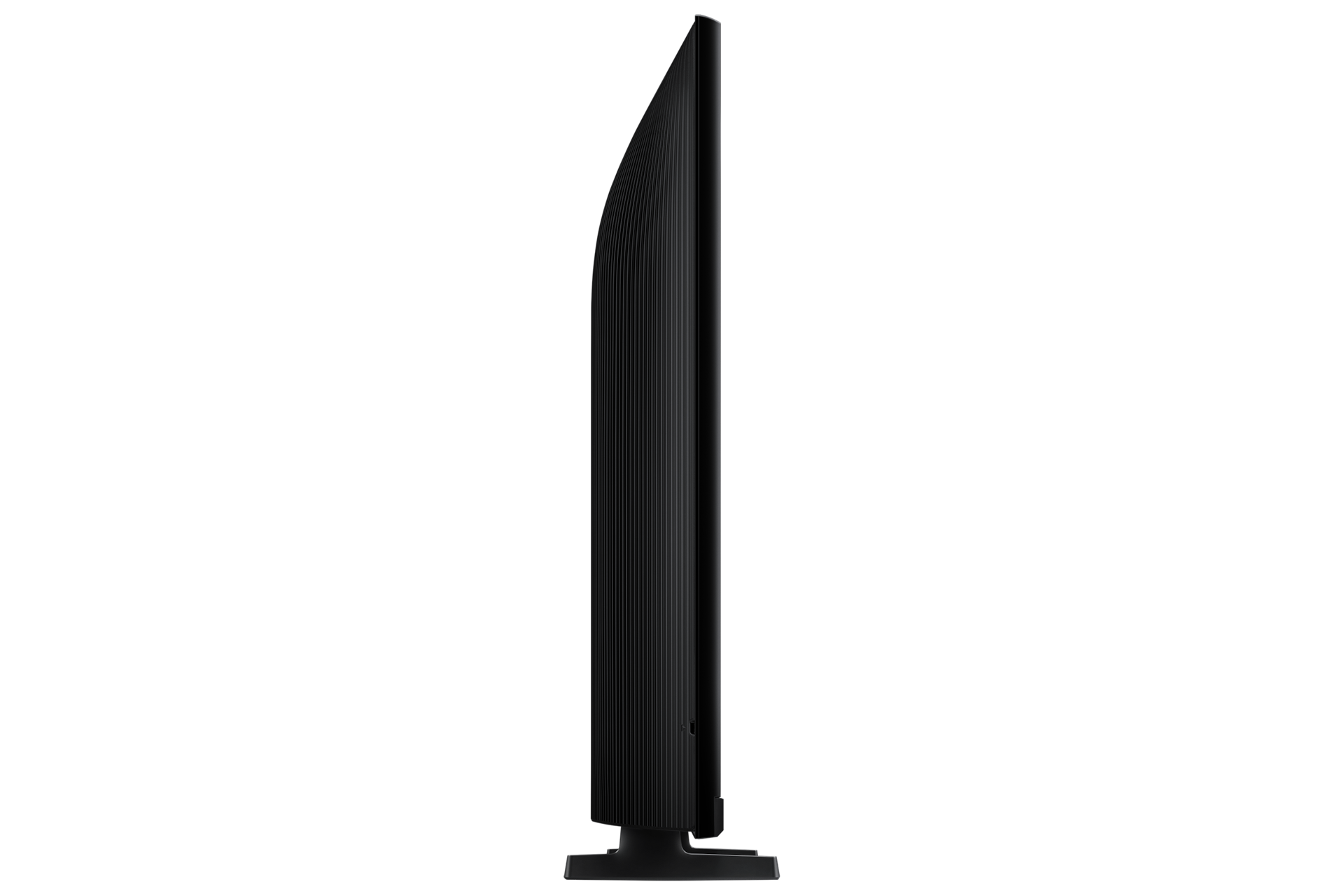 QLED Q5F Full HD Smart TV (2025) R-Side Black 