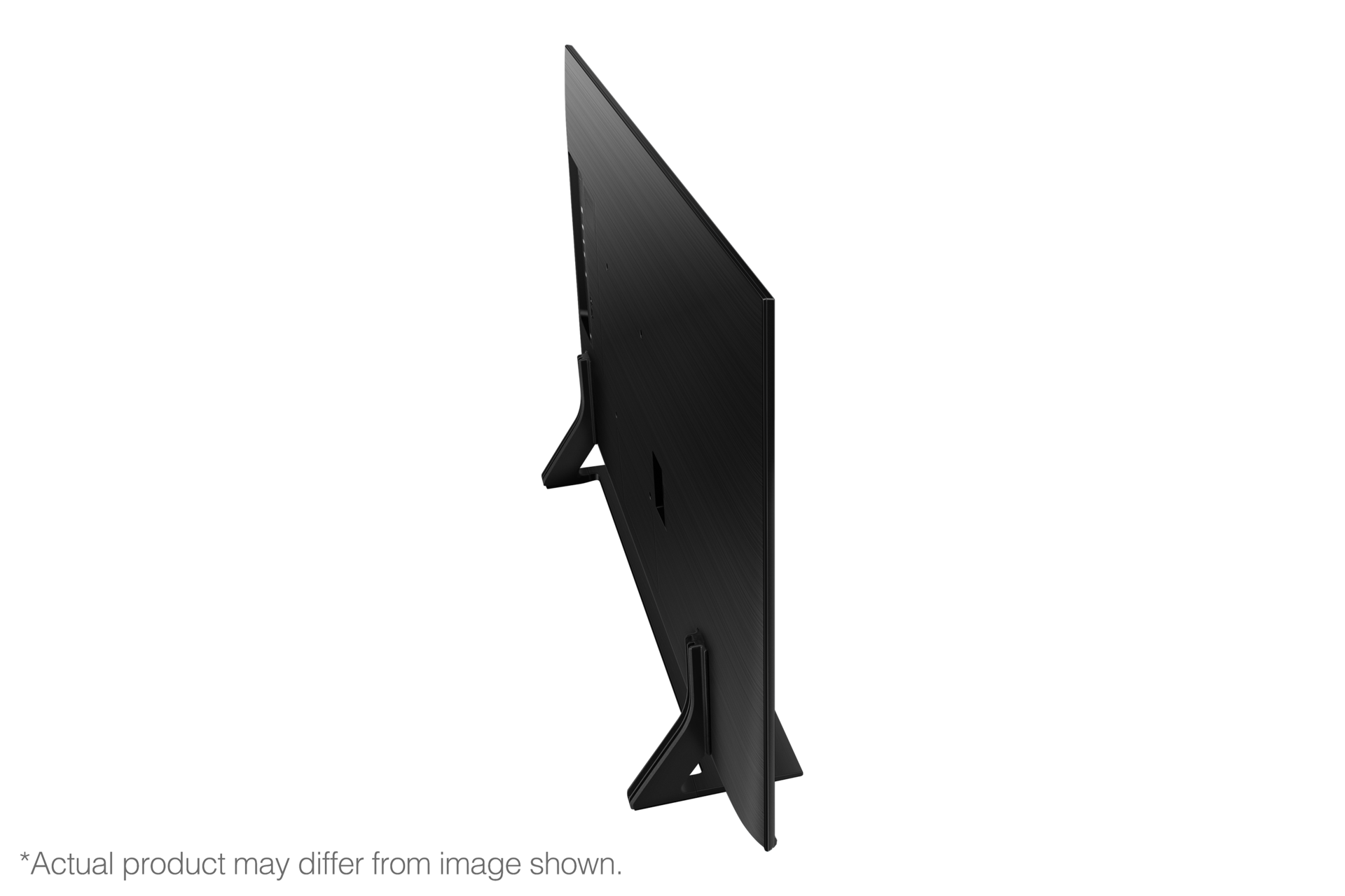 dynamic-back Black