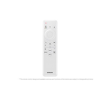 QA55LS03DAGXXP Remote