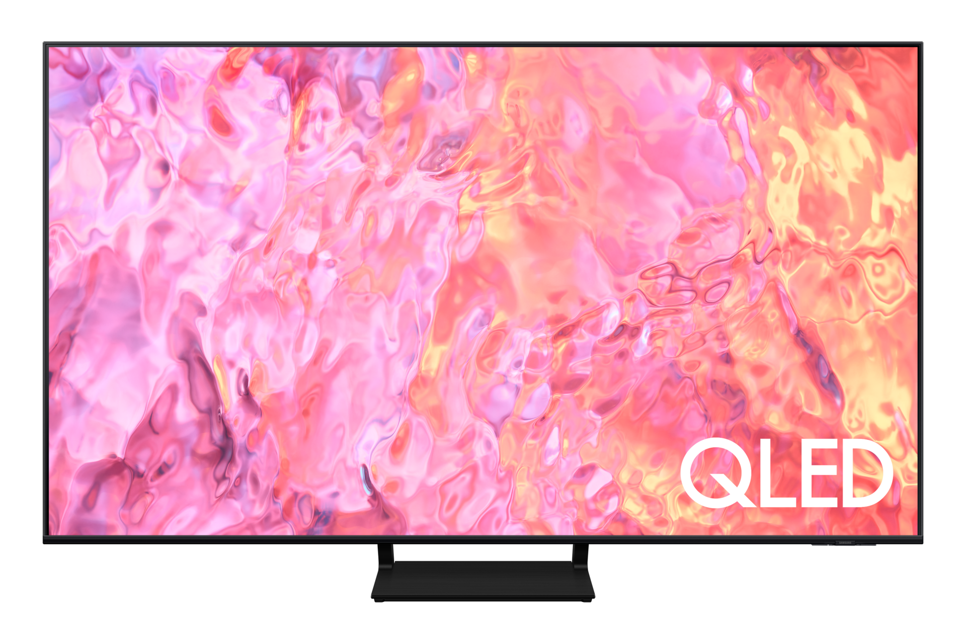 Smart TV QLED 55 4K Samsung Q80C 2023