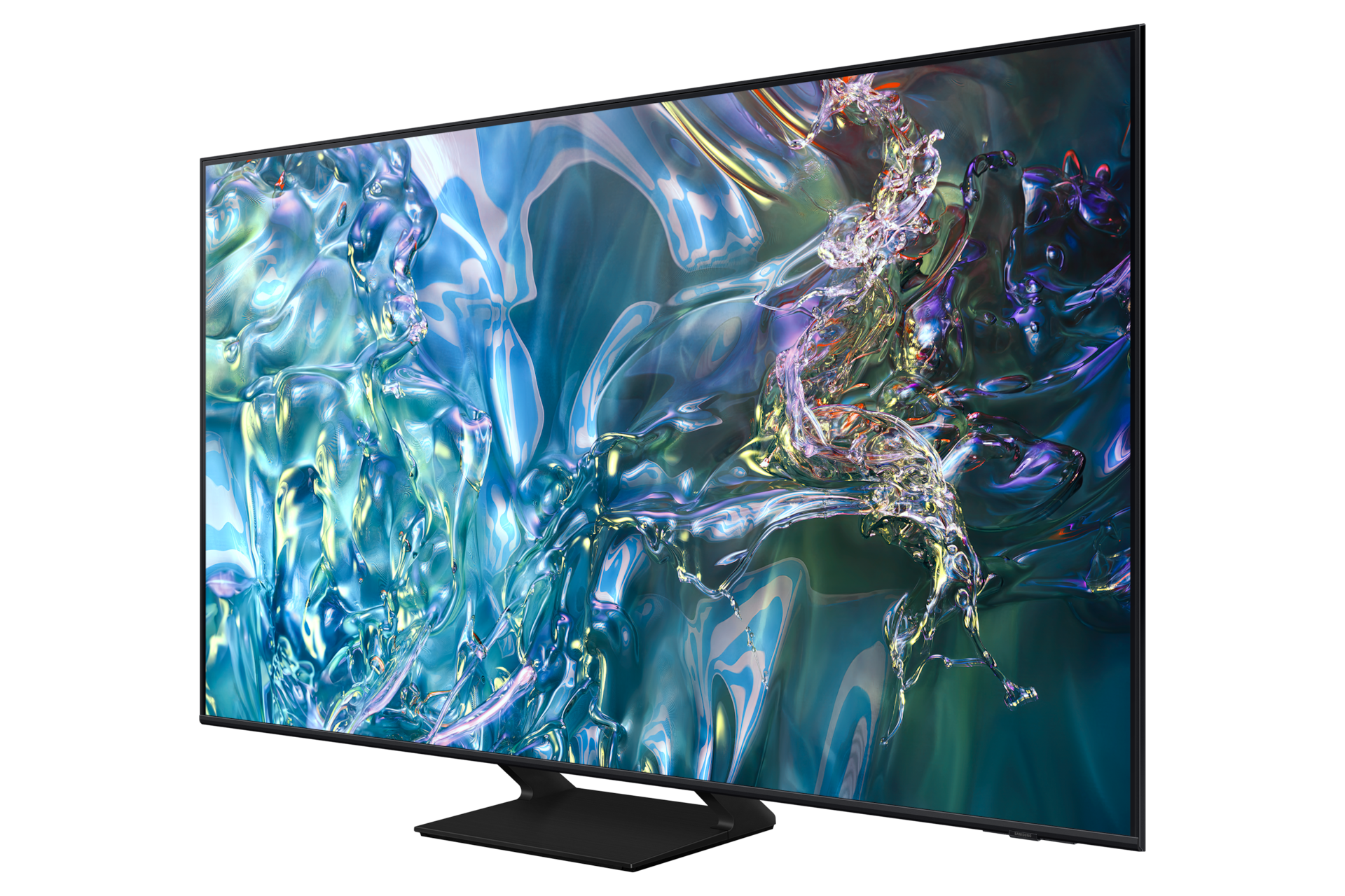 55" QLED Q60D 4K Smart TV (2024)