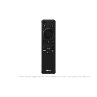 Samsung Solarcell remote which can control Samsung 2025 Neo QLED QN70F