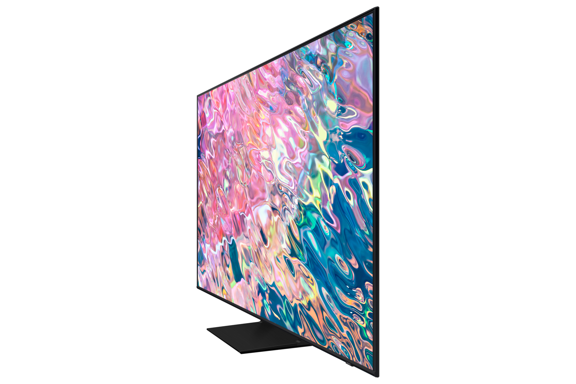 dynamic3 Black
