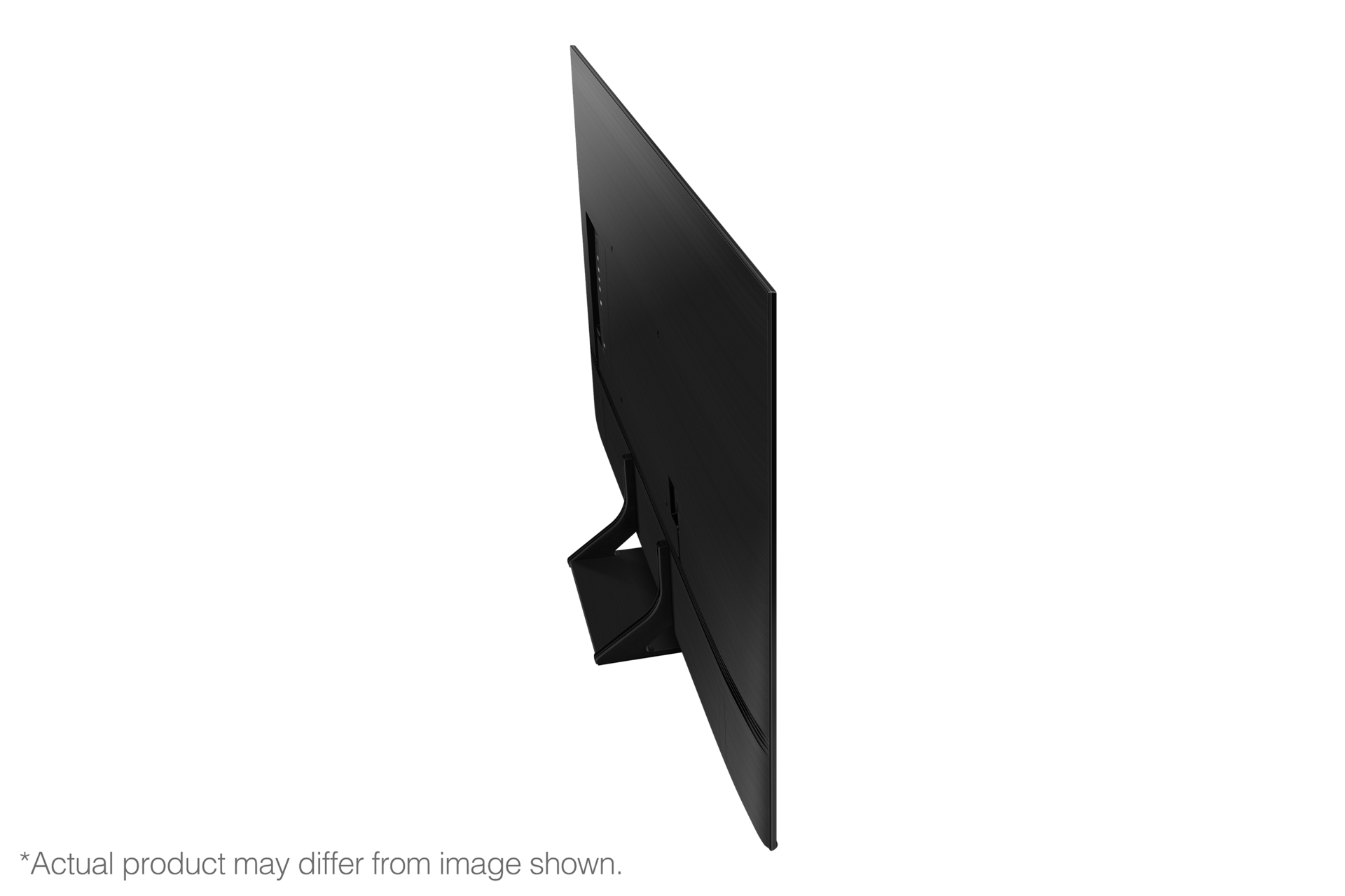 dynamic-back Black