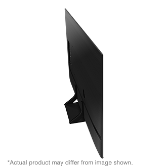 dynamic-back Black